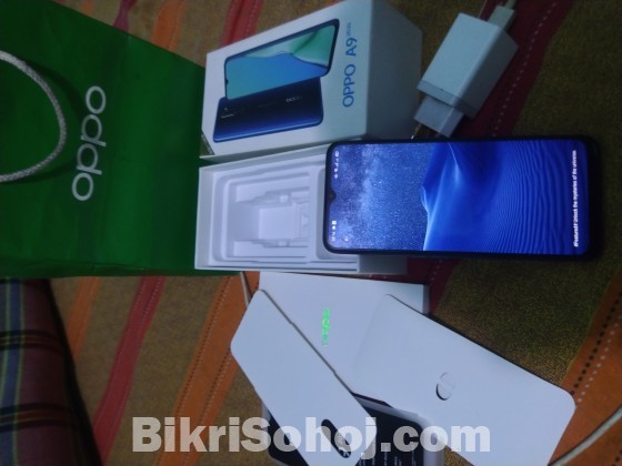 Oppo a9 2020